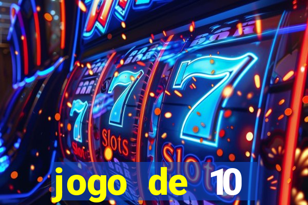 jogo de 10 centavos betano